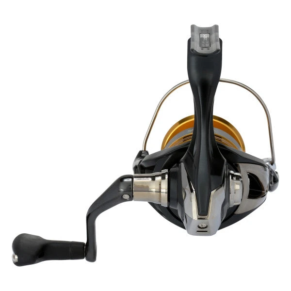 Shimano Sahara FJ Spinning Reel 9 Shimano Sahara FJ Spinning Reel - Image 7