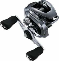 Shimano Metanium MGL 150 B Baitcasting Reels -Deals US Rods And Reels Store sku METMG150HGB primary