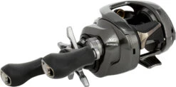 Shimano Metanium MGL 150 B Baitcasting Reels -Deals US Rods And Reels Store sku METMGL151XGB threequarter 3