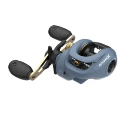 Quantum Smoke X Cranking Combo -Deals US Rods And Reels Store smx100 1