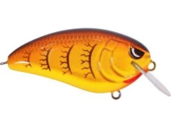 SPRO John Crews Fat John 60 Shallow Crankbait -Deals US Rods And Reels Store spring craw