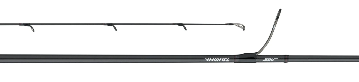 Daiwa Steez AGS Finesse Bass Spinning Rods 5 Daiwa Steez AGS Finesse Bass Spinning Rods - Image 3