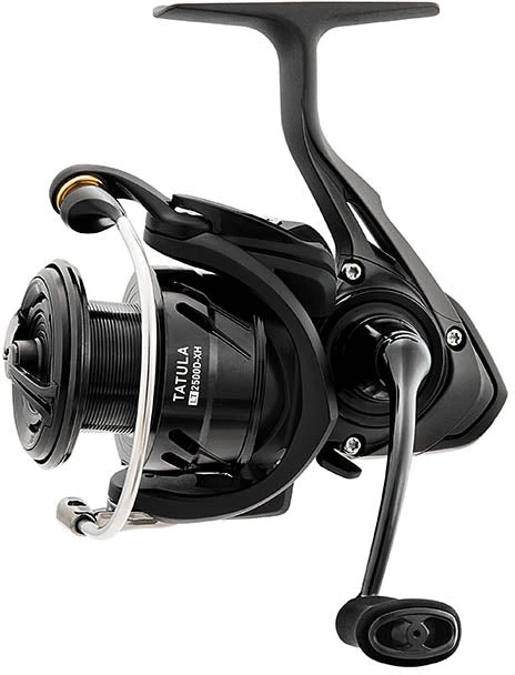 Daiwa Tatula LT Spinning Reels 3 Daiwa Tatula LT Spinning Reels