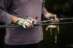 Temple Fork Outfitters Tactical Elite Bass Baitcasting Rods -Deals US Rods And Reels Store tfo tactical elite bass bottom banner lifestyle 2 1