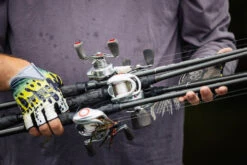 Temple Fork Outfitters Tactical Elite Bass Baitcasting Rods -Deals US Rods And Reels Store tfo tactical elite bass carousel lifestyle 3 2