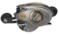 Lew's Tournament Lite LFS Baitcasting Reel -Deals US Rods And Reels Store tlt1sh tournamentlite palm