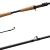 Megabass Triza 3-Piece Casting Rods