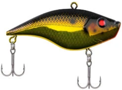Berkley Warpig Lipless Crankbait -Deals US Rods And Reels Store warpig black gold