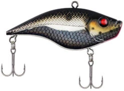 Berkley Warpig Lipless Crankbait -Deals US Rods And Reels Store warpig black silver