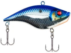 Berkley Warpig Lipless Crankbait -Deals US Rods And Reels Store warpig blue silver