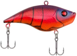 Berkley Warpig Lipless Crankbait -Deals US Rods And Reels Store warpig special red craw