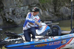 Duckett Fishing Jacob Wheeler Series Baitcasting Cranking Rod -Deals US Rods And Reels Store wheeler cranking 01